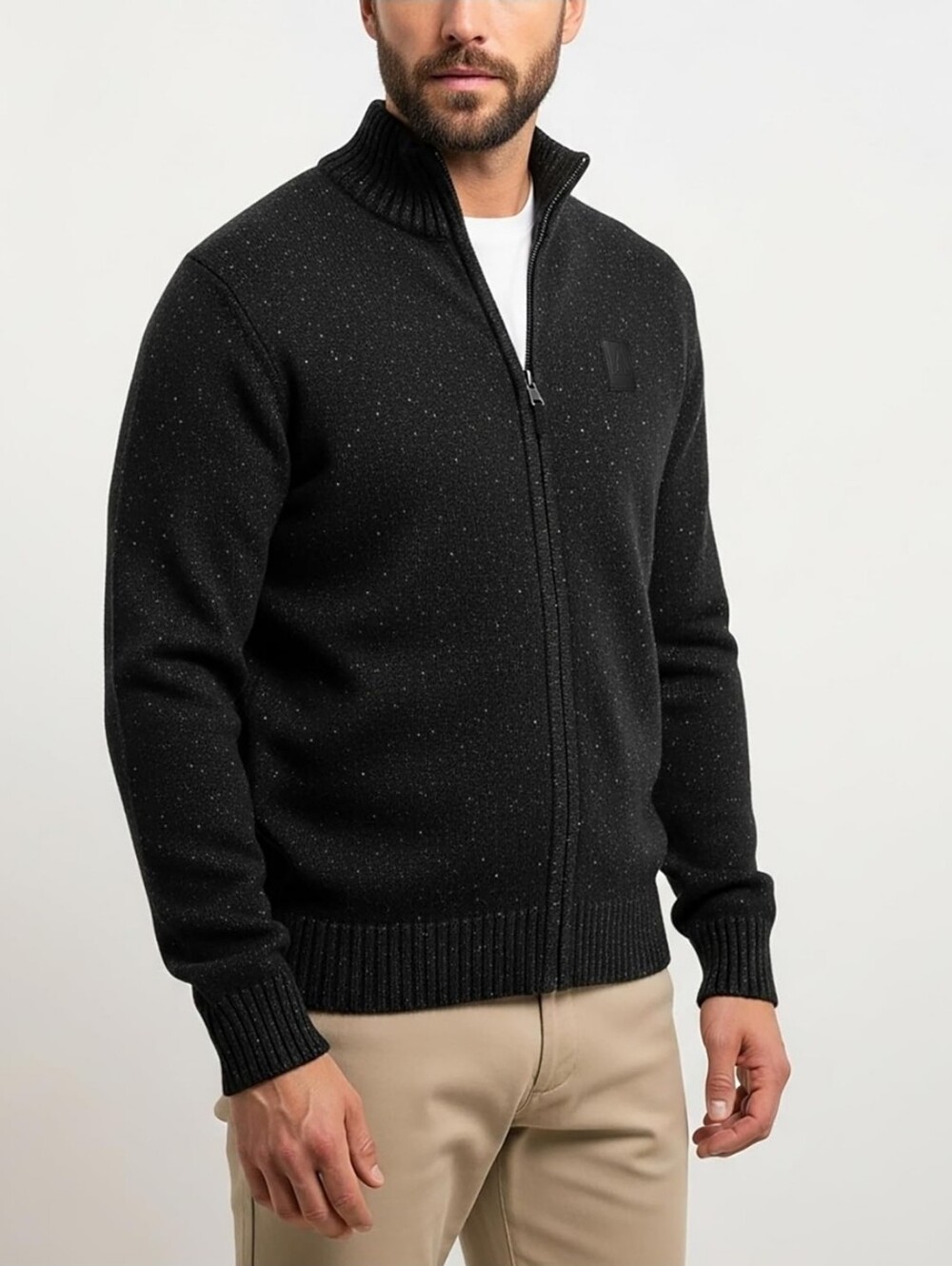 💼Men's Knit Sweater